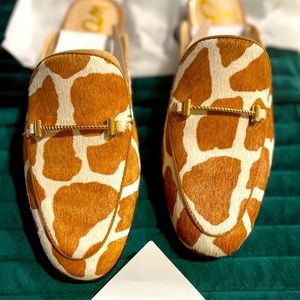 Sam Edelman Women’s Loafers